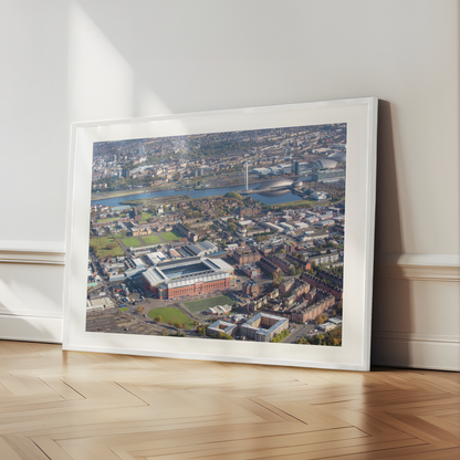 RFC Ibrox Stadium IMG #10
