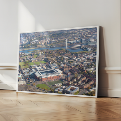 RFC Ibrox Stadium IMG #10