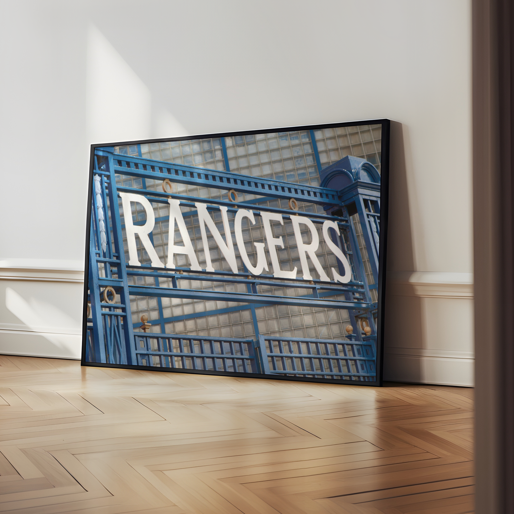 RFC Ibrox Stadium IMG #11