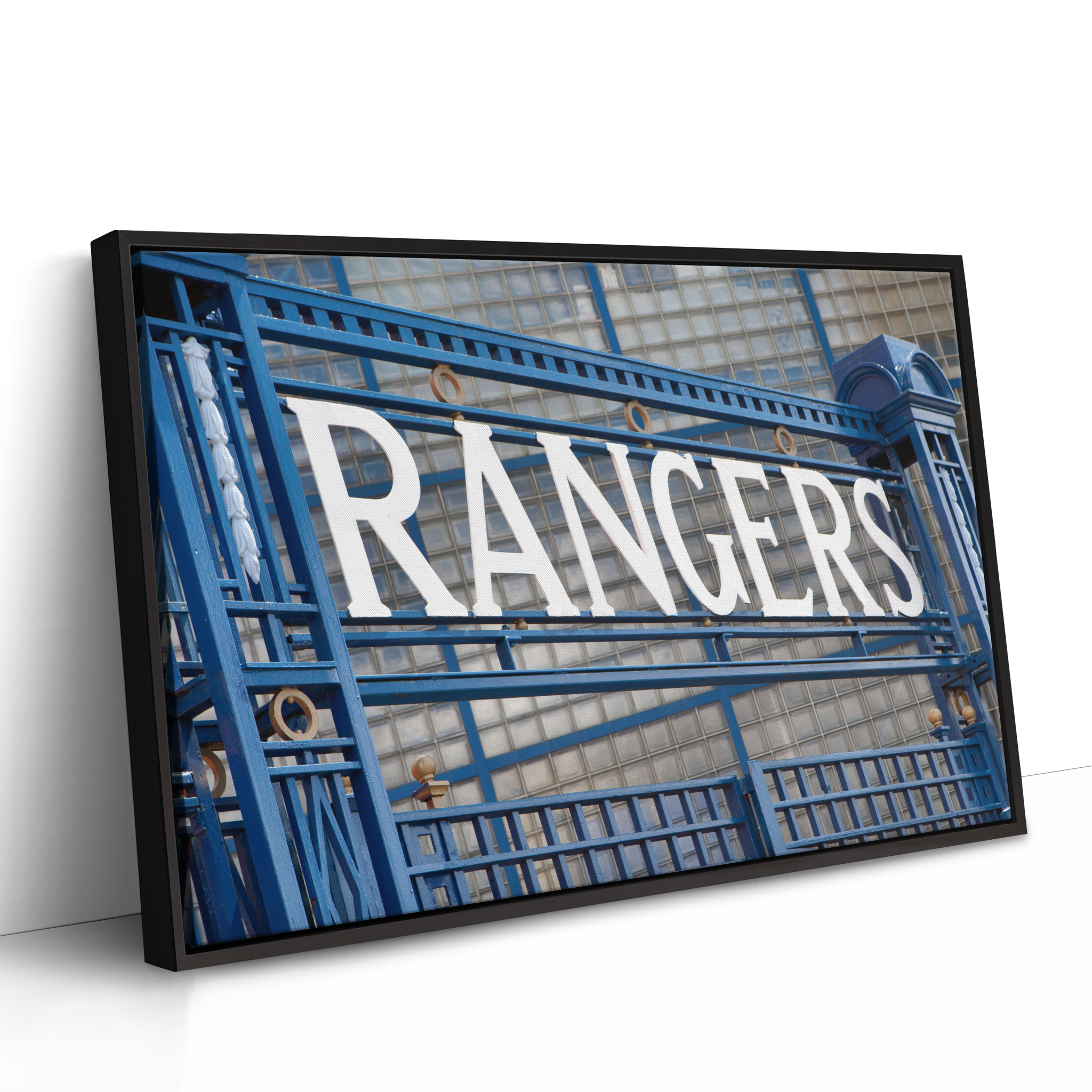 RFC Ibrox Stadium IMG #11