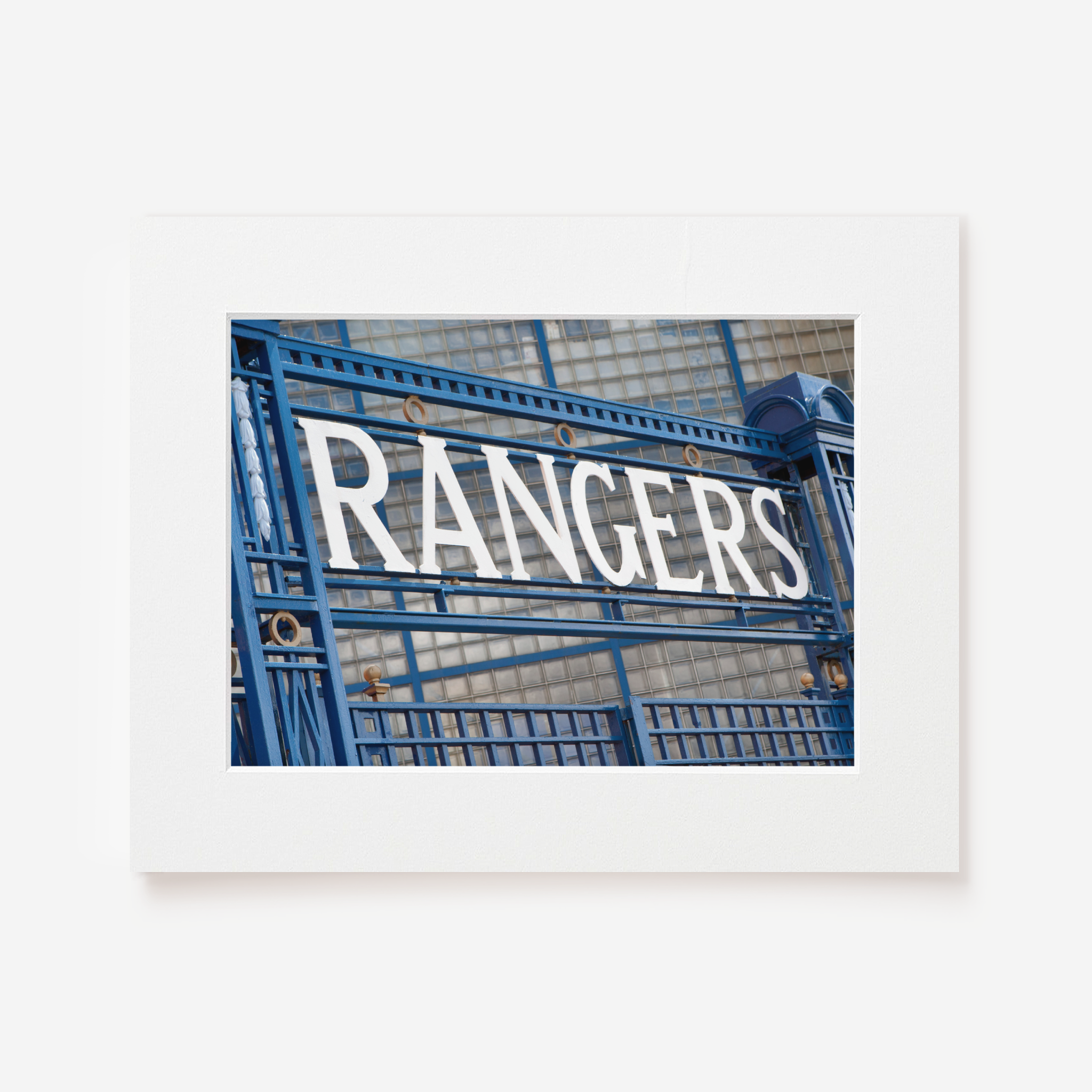 RFC Ibrox Stadium IMG #11