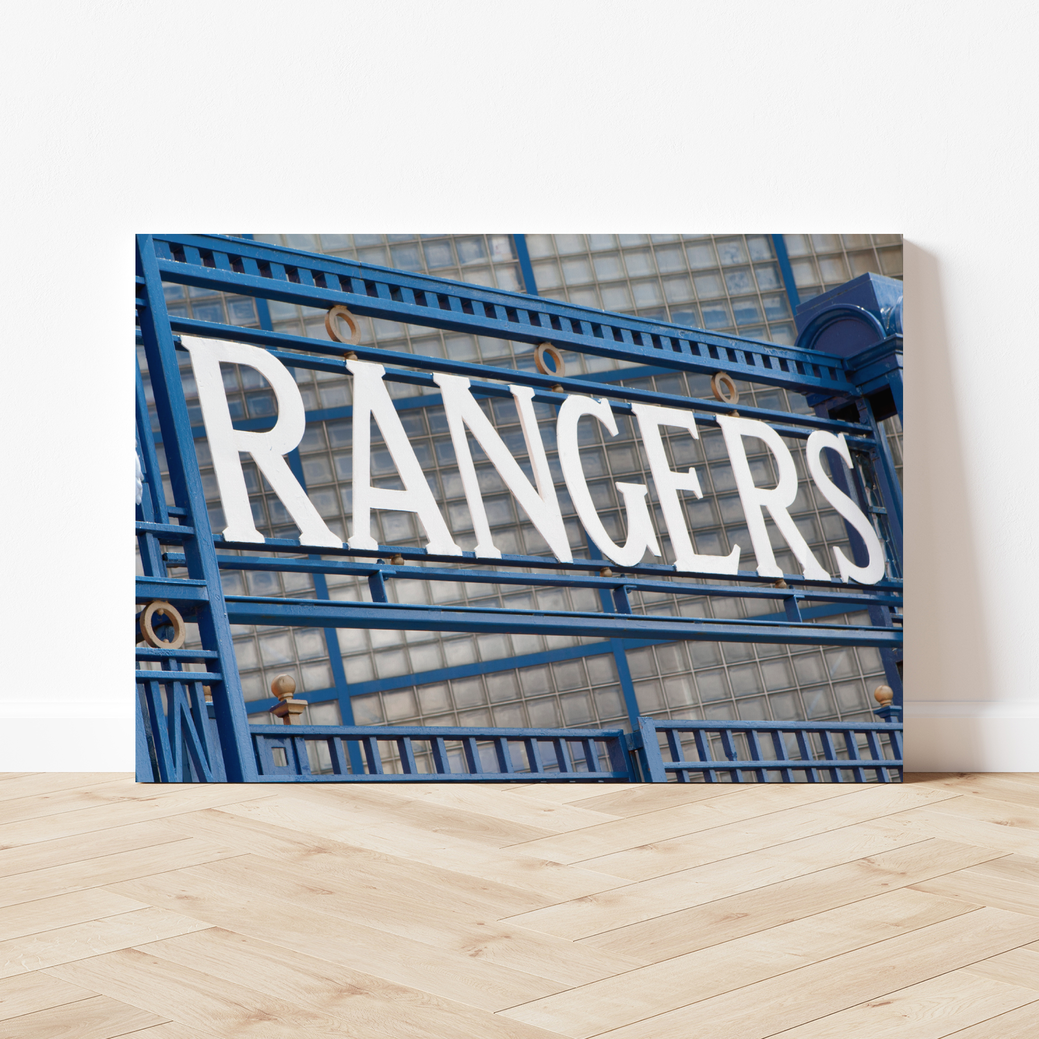 RFC Ibrox Stadium IMG #11