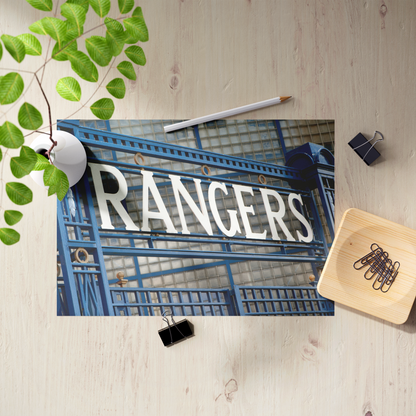 RFC Ibrox Stadium IMG #11