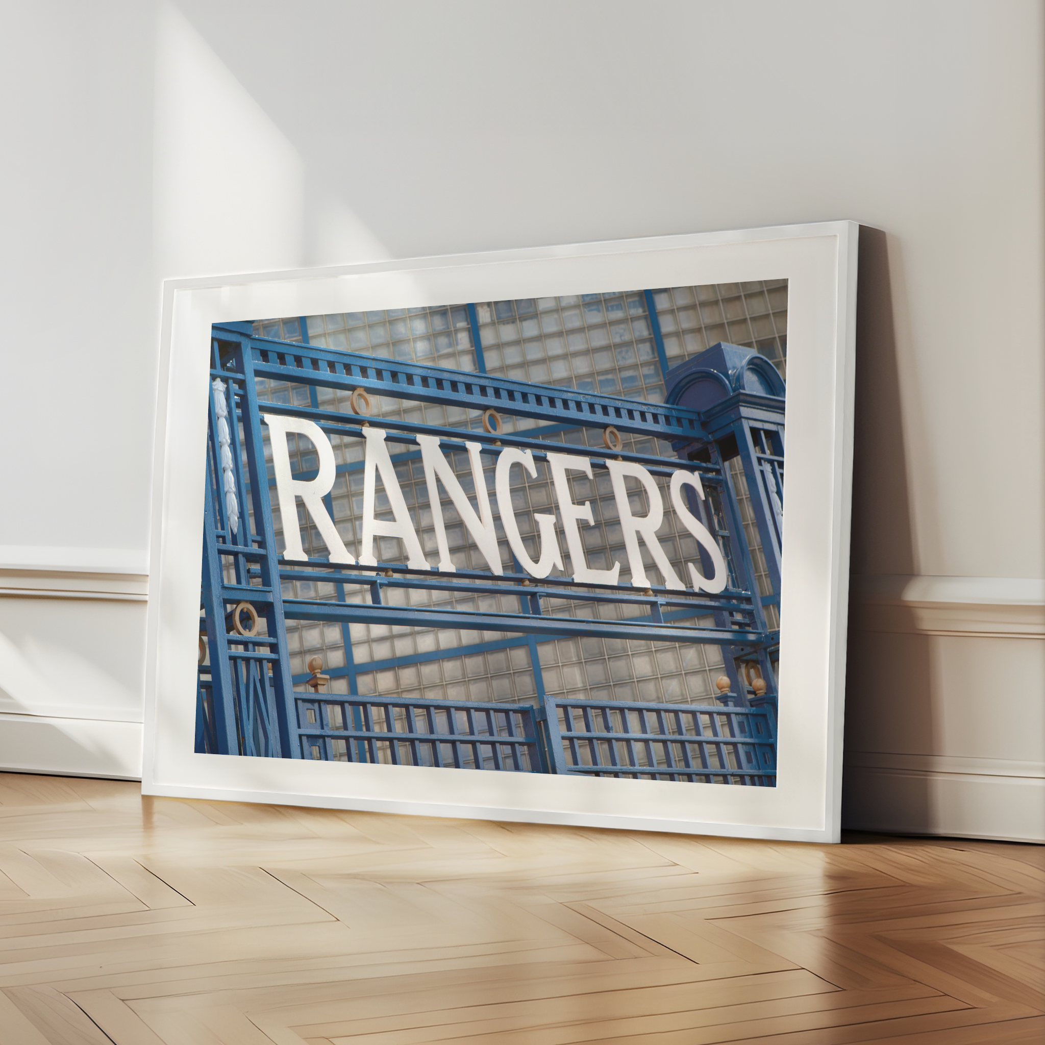 RFC Ibrox Stadium IMG #11