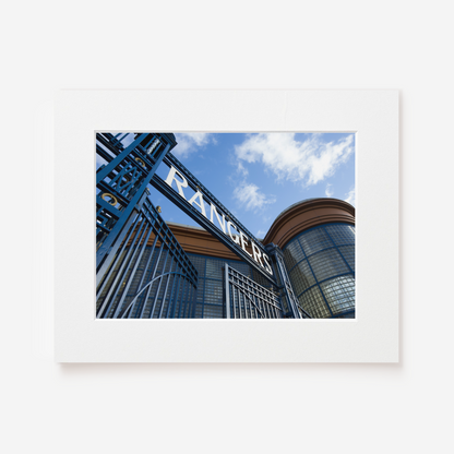 RFC Ibrox Stadium IMG #12