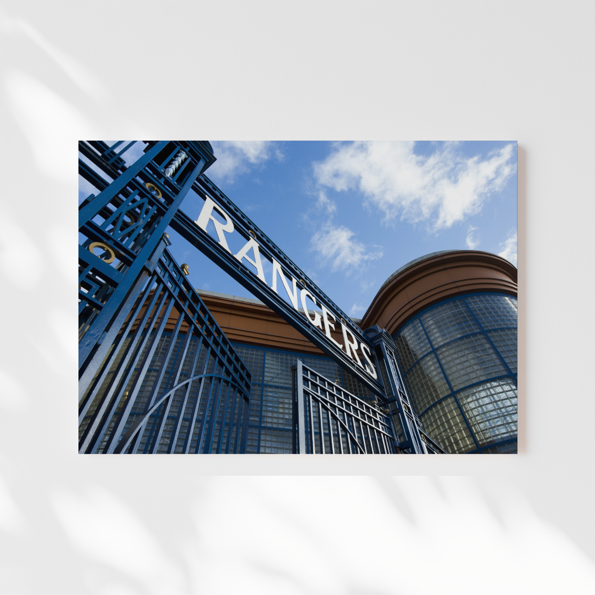 RFC Ibrox Stadium IMG #12