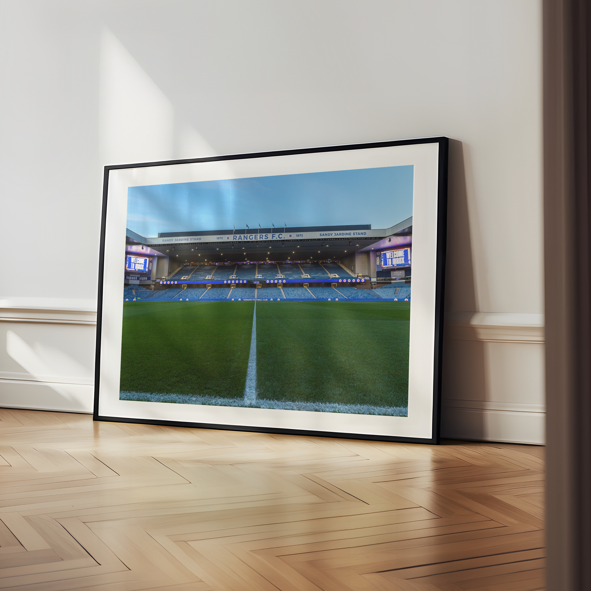 RFC Ibrox Stadium IMG #13