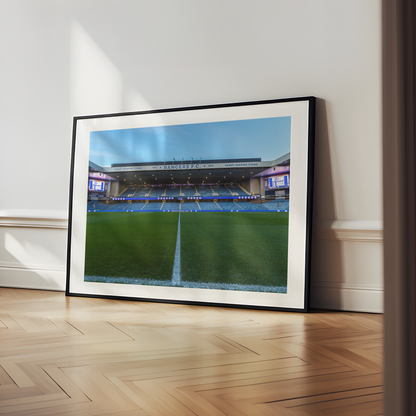 RFC Ibrox Stadium IMG #13