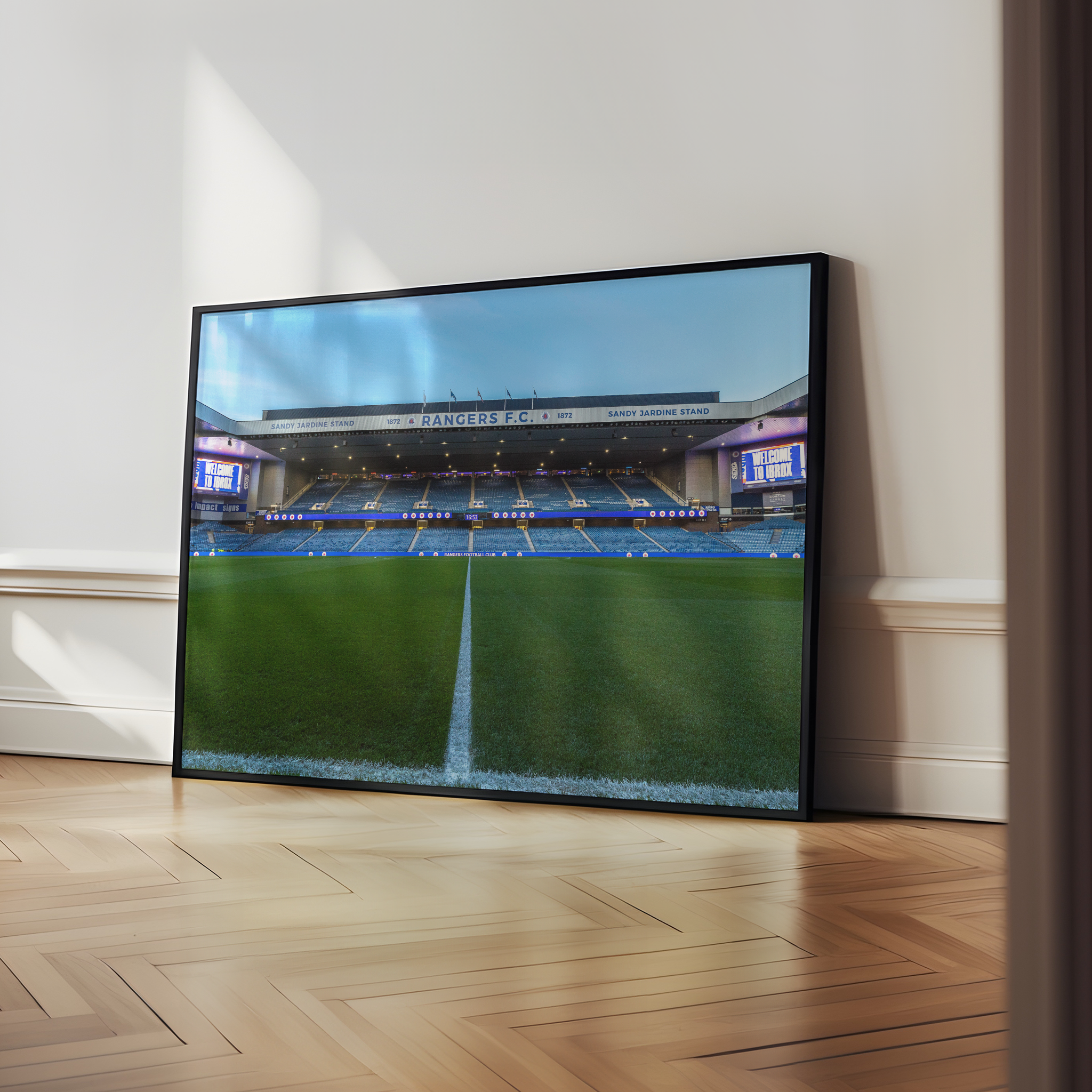 RFC Ibrox Stadium IMG #13