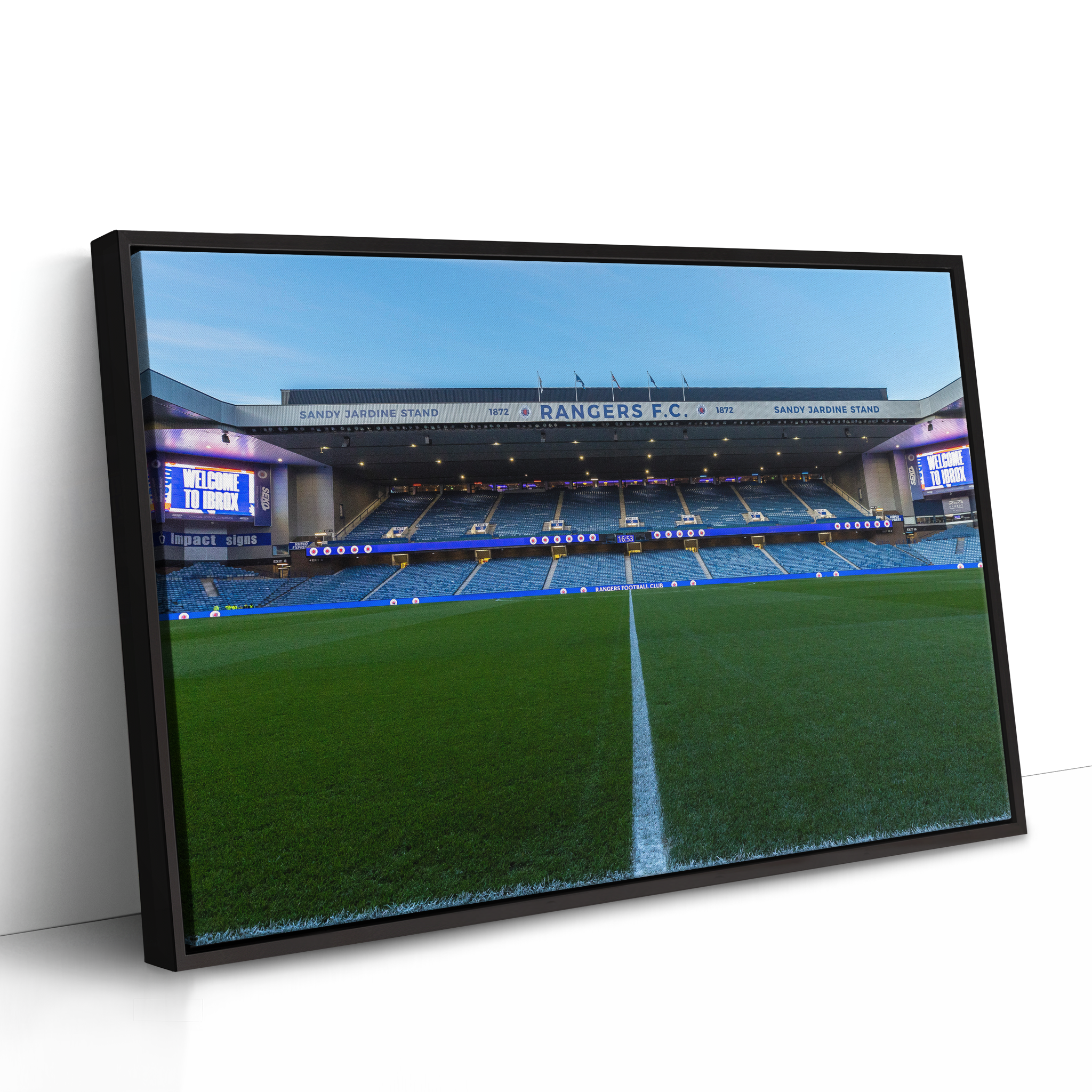 RFC Ibrox Stadium IMG #13