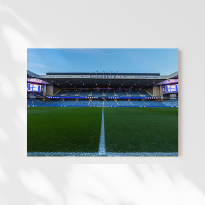 RFC Ibrox Stadium IMG #13
