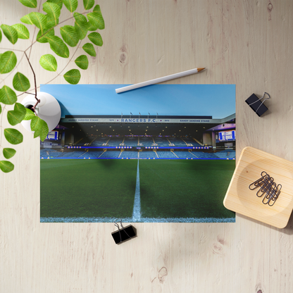 RFC Ibrox Stadium IMG #13