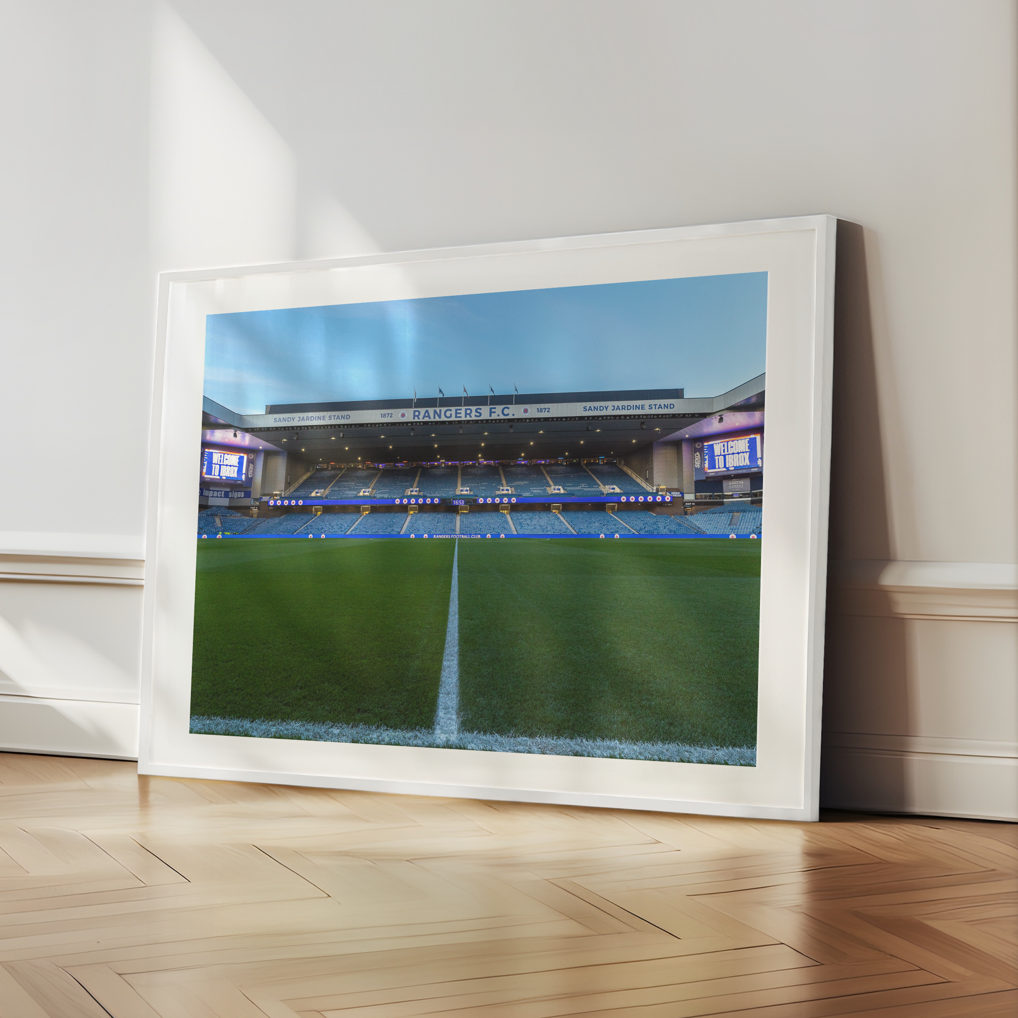 RFC Ibrox Stadium IMG #13