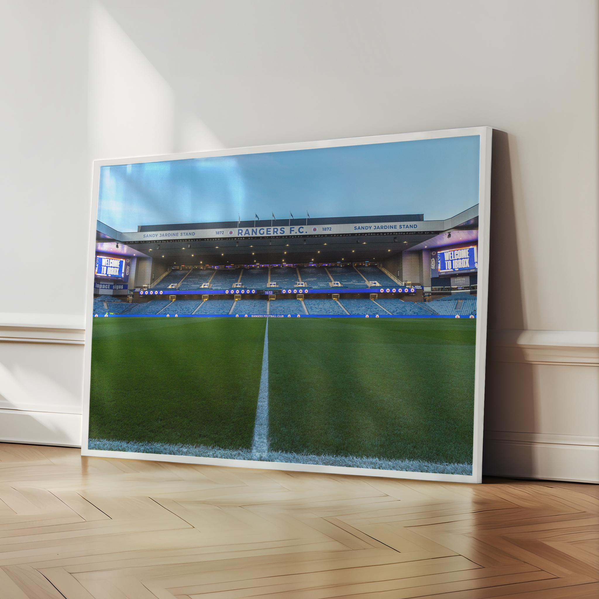 RFC Ibrox Stadium IMG #13