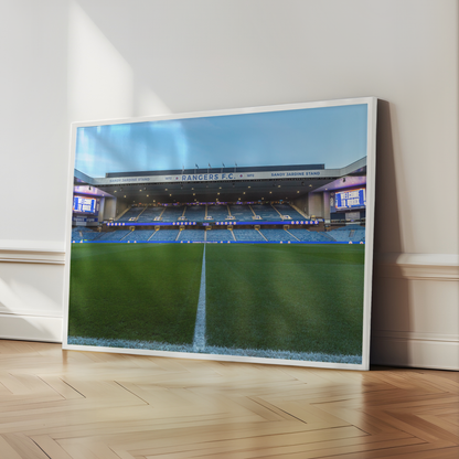 RFC Ibrox Stadium IMG #13