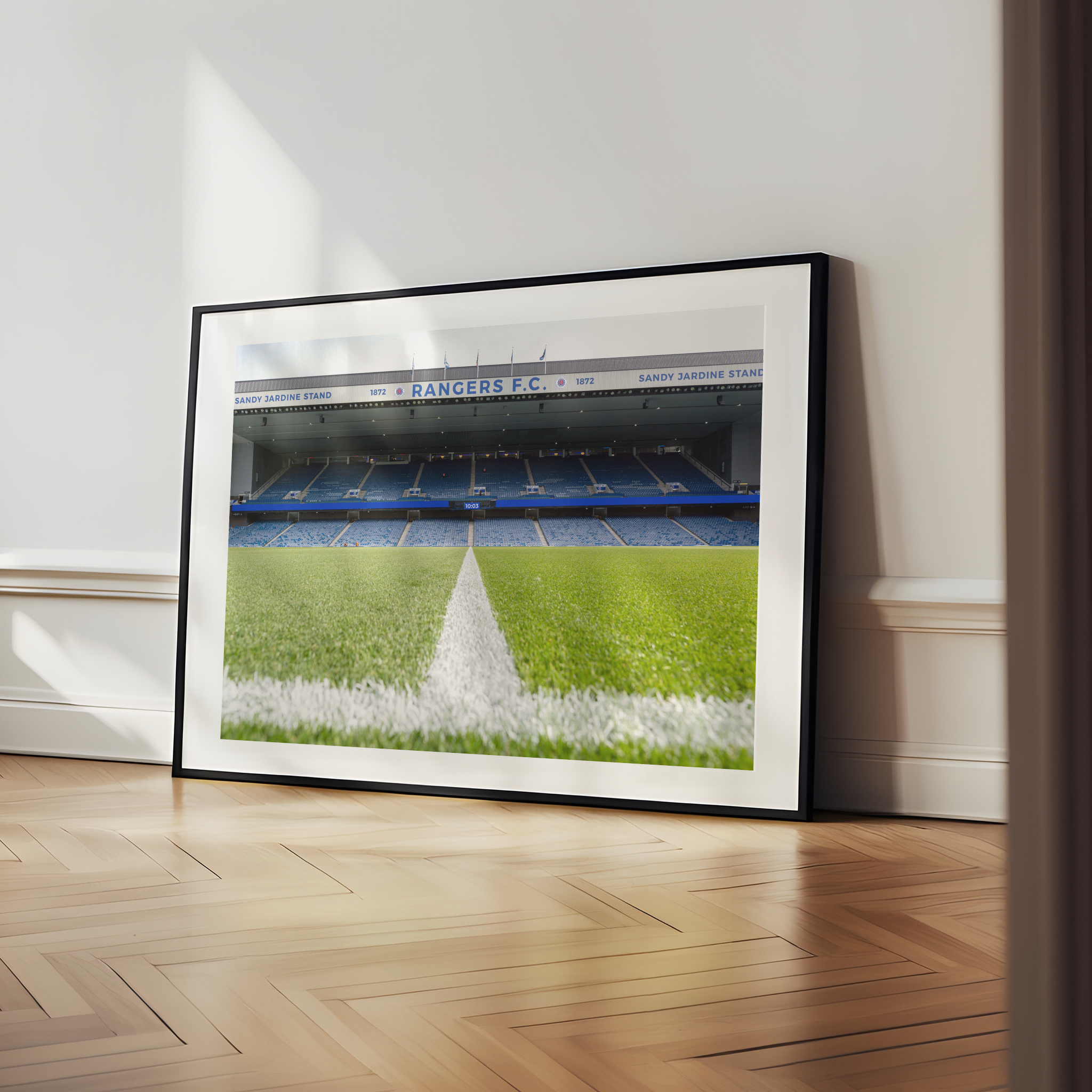 RFC Ibrox Stadium IMG #14