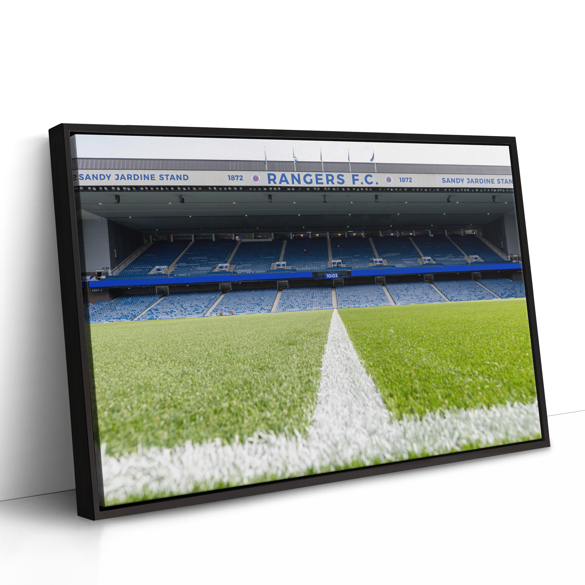 RFC Ibrox Stadium IMG #14