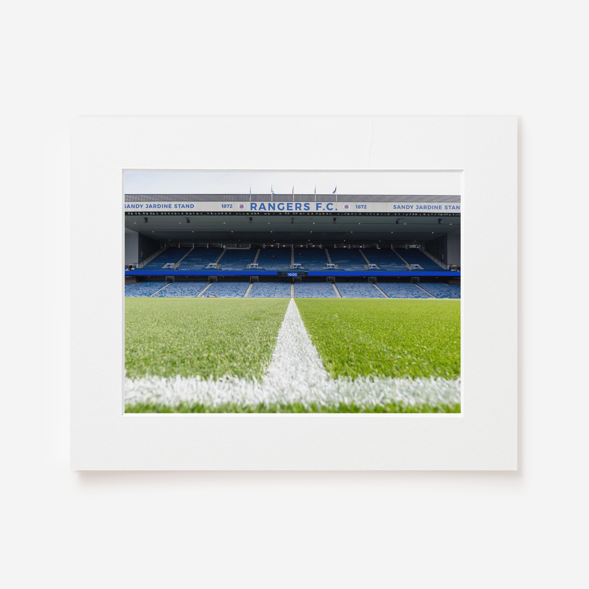 RFC Ibrox Stadium IMG #14
