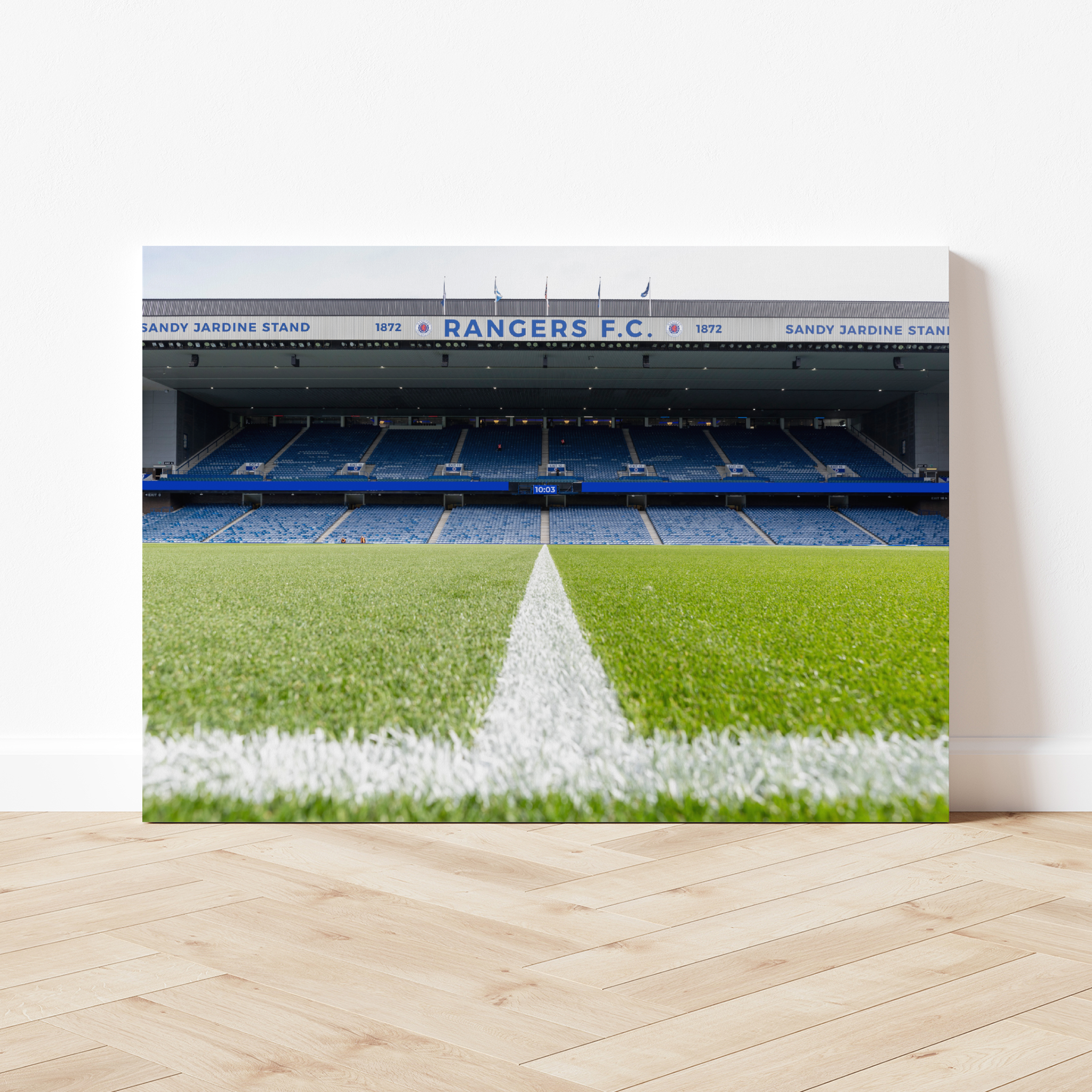 RFC Ibrox Stadium IMG #14