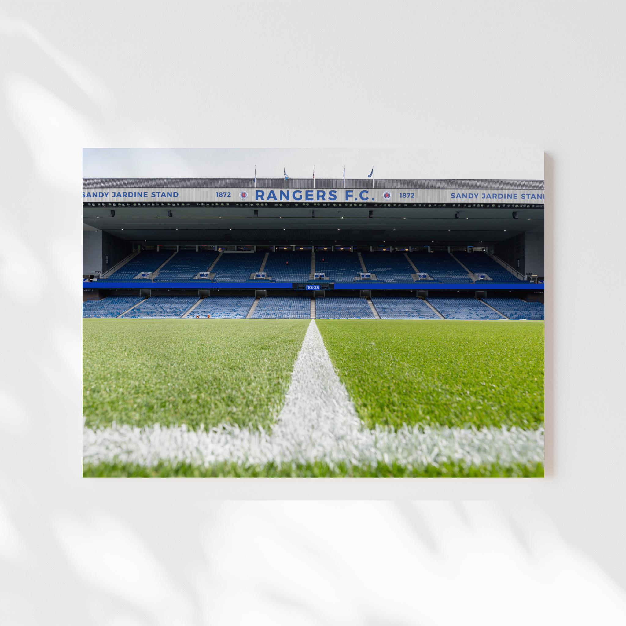 RFC Ibrox Stadium IMG #14