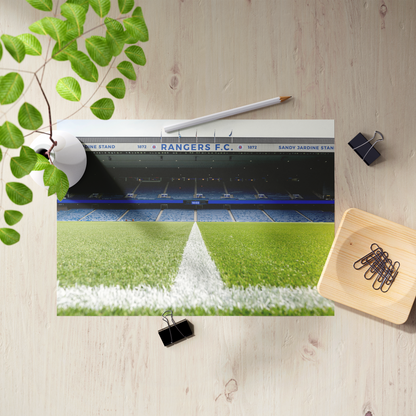 RFC Ibrox Stadium IMG #14