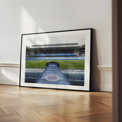 RFC Ibrox Stadium IMG #15