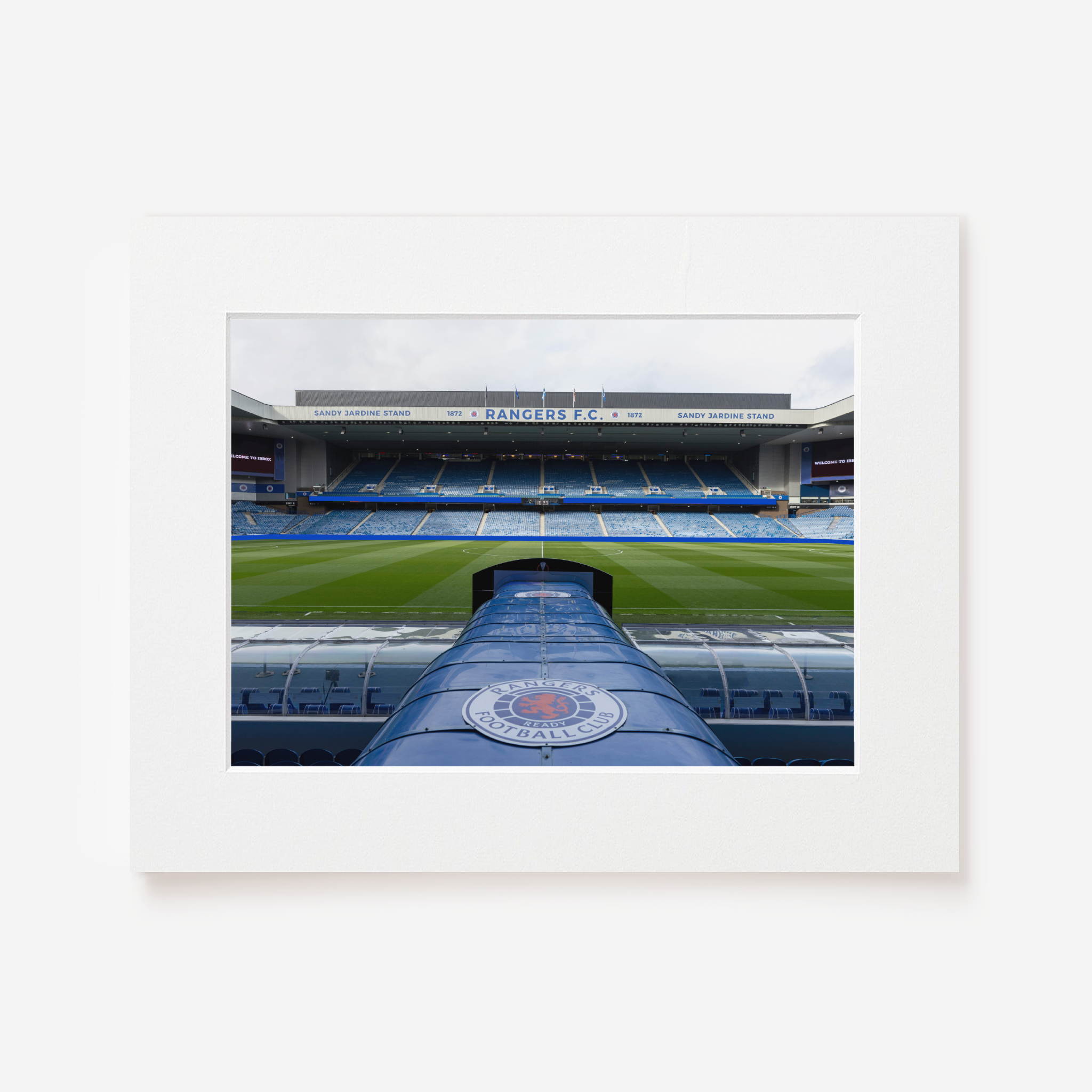 RFC Ibrox Stadium IMG #15