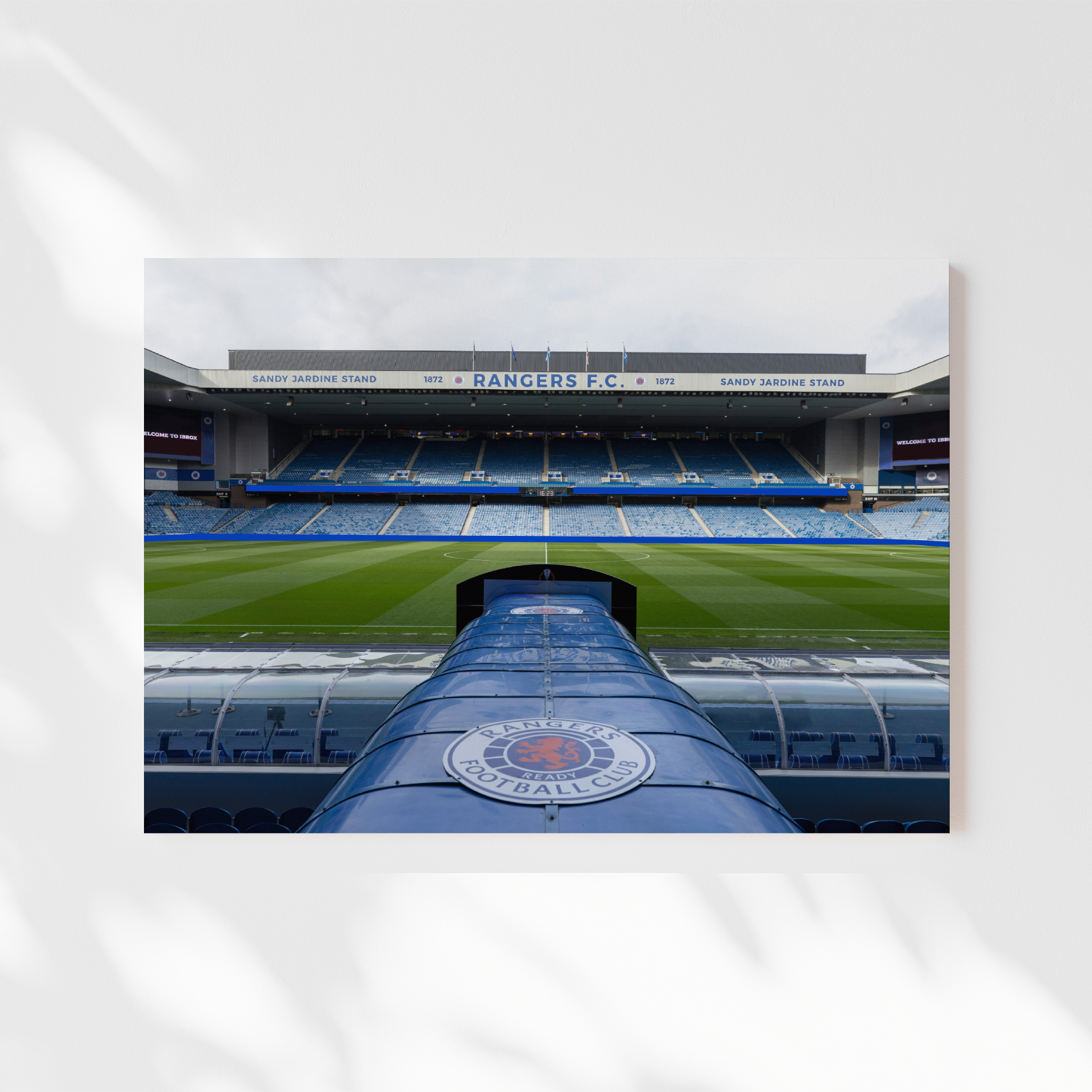RFC Ibrox Stadium IMG #15