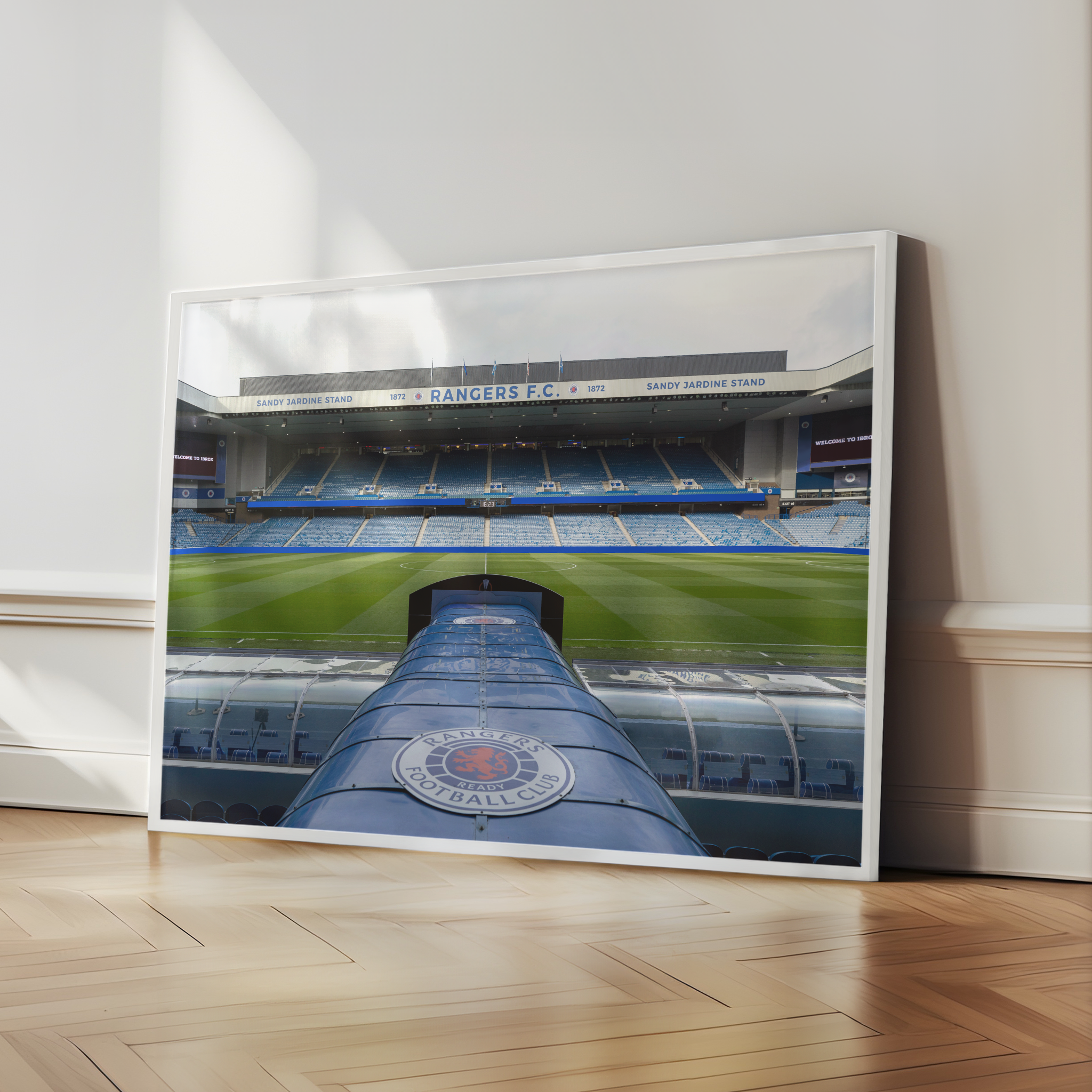RFC Ibrox Stadium IMG #15