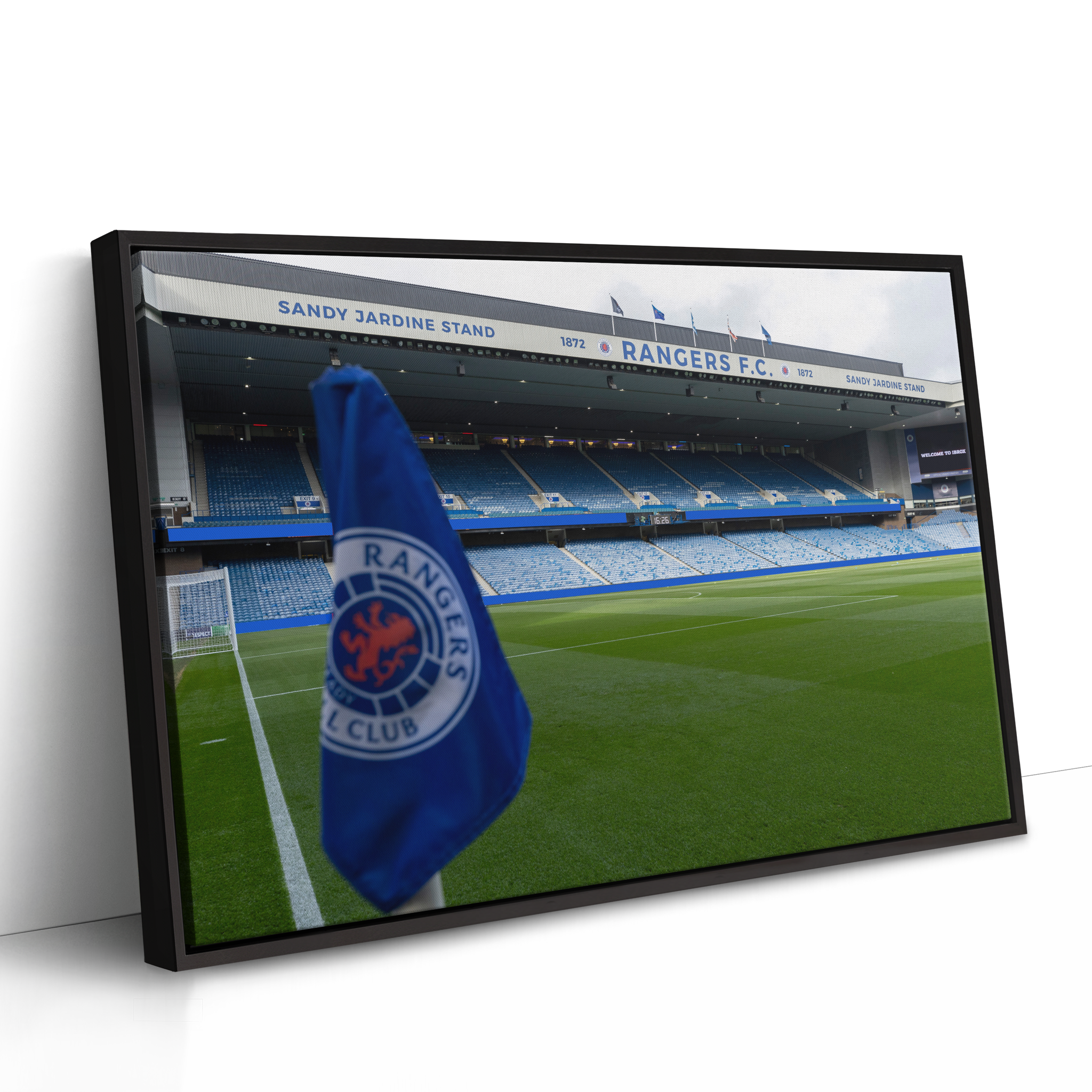 RFC Ibrox Stadium IMG #16