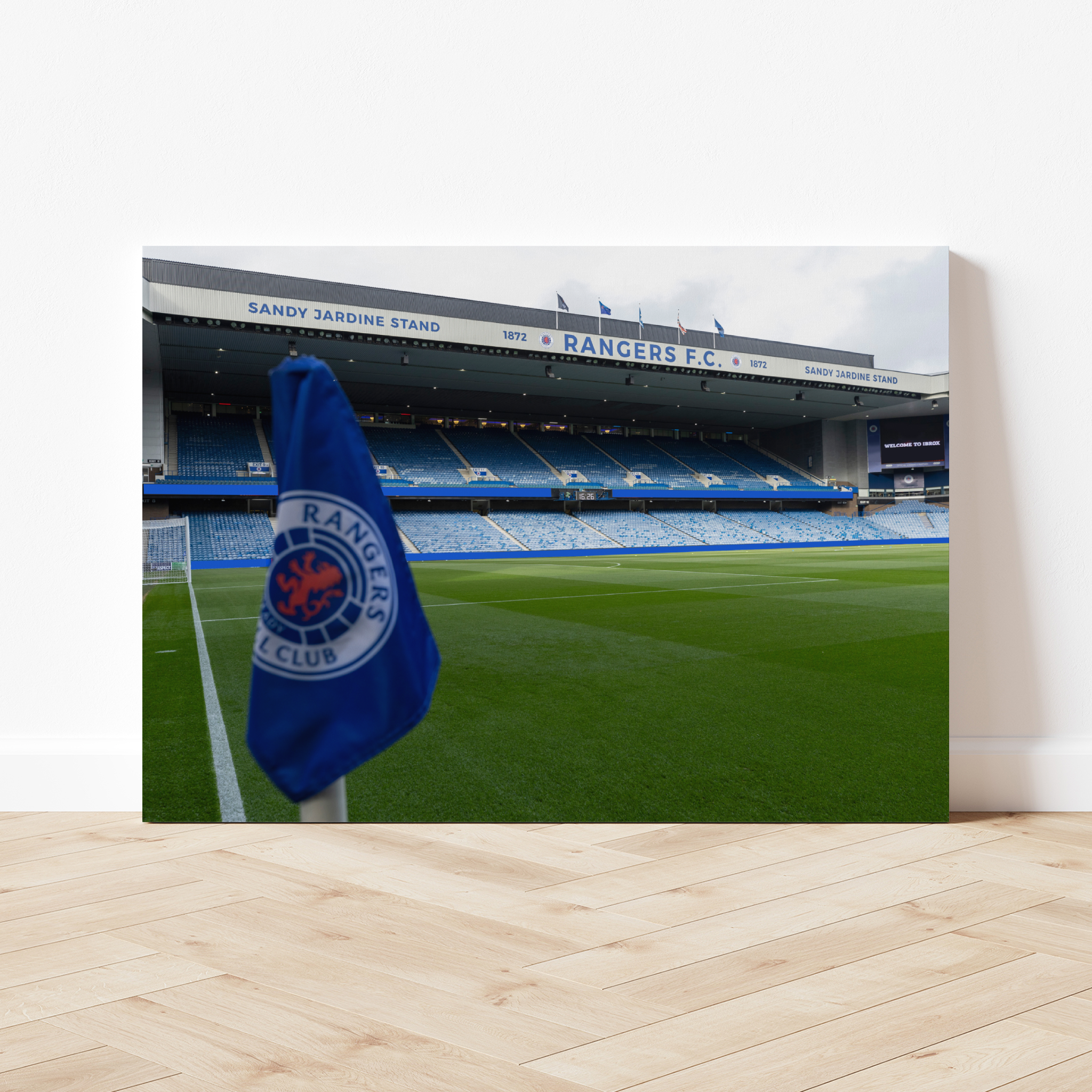 RFC Ibrox Stadium IMG #16