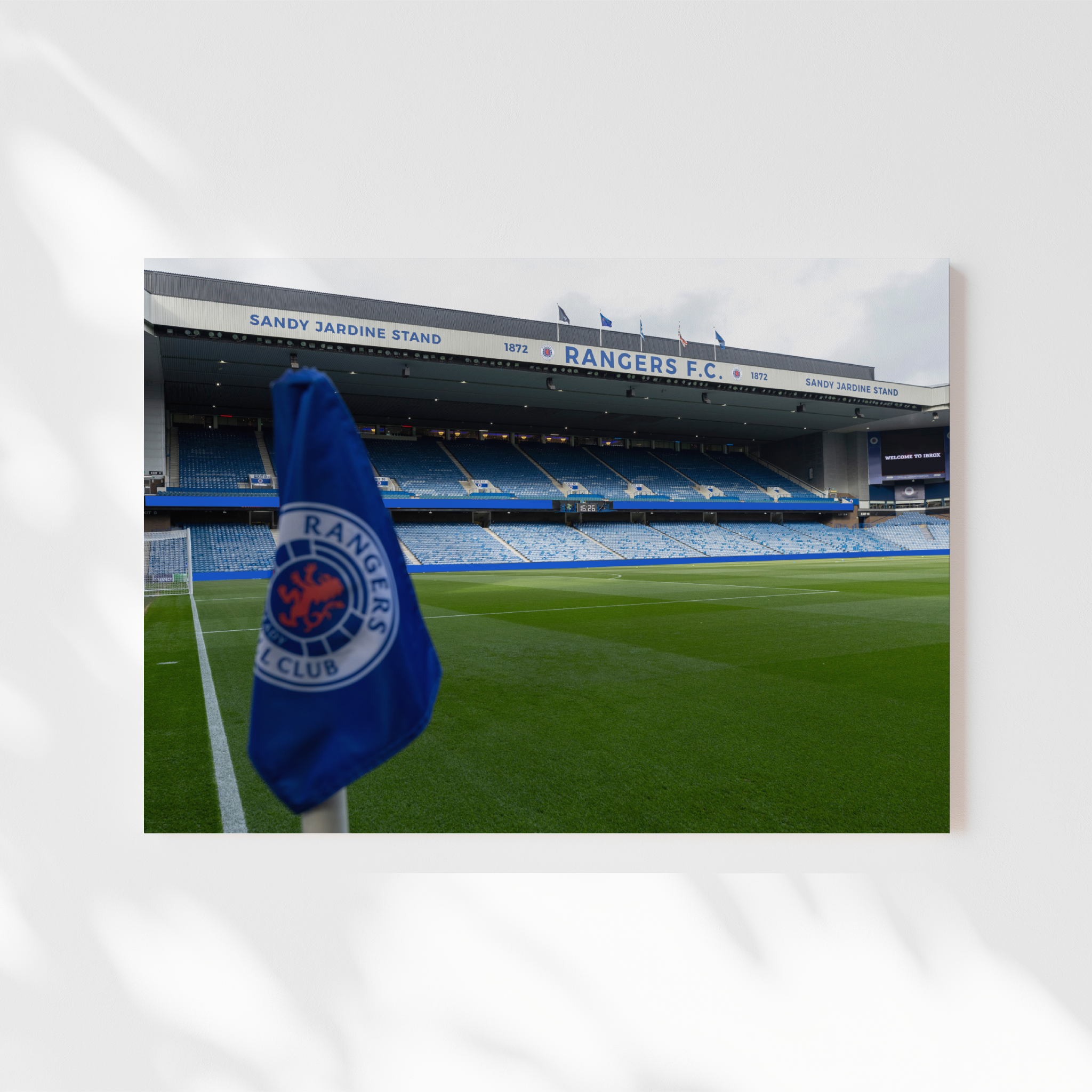 RFC Ibrox Stadium IMG #16