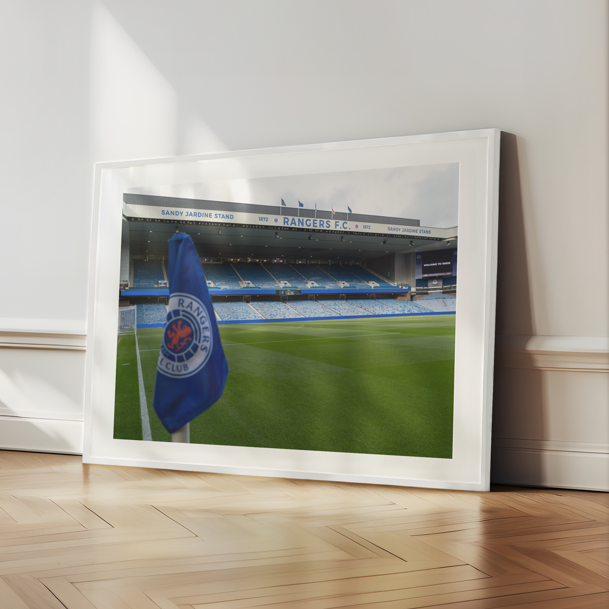 RFC Ibrox Stadium IMG #16