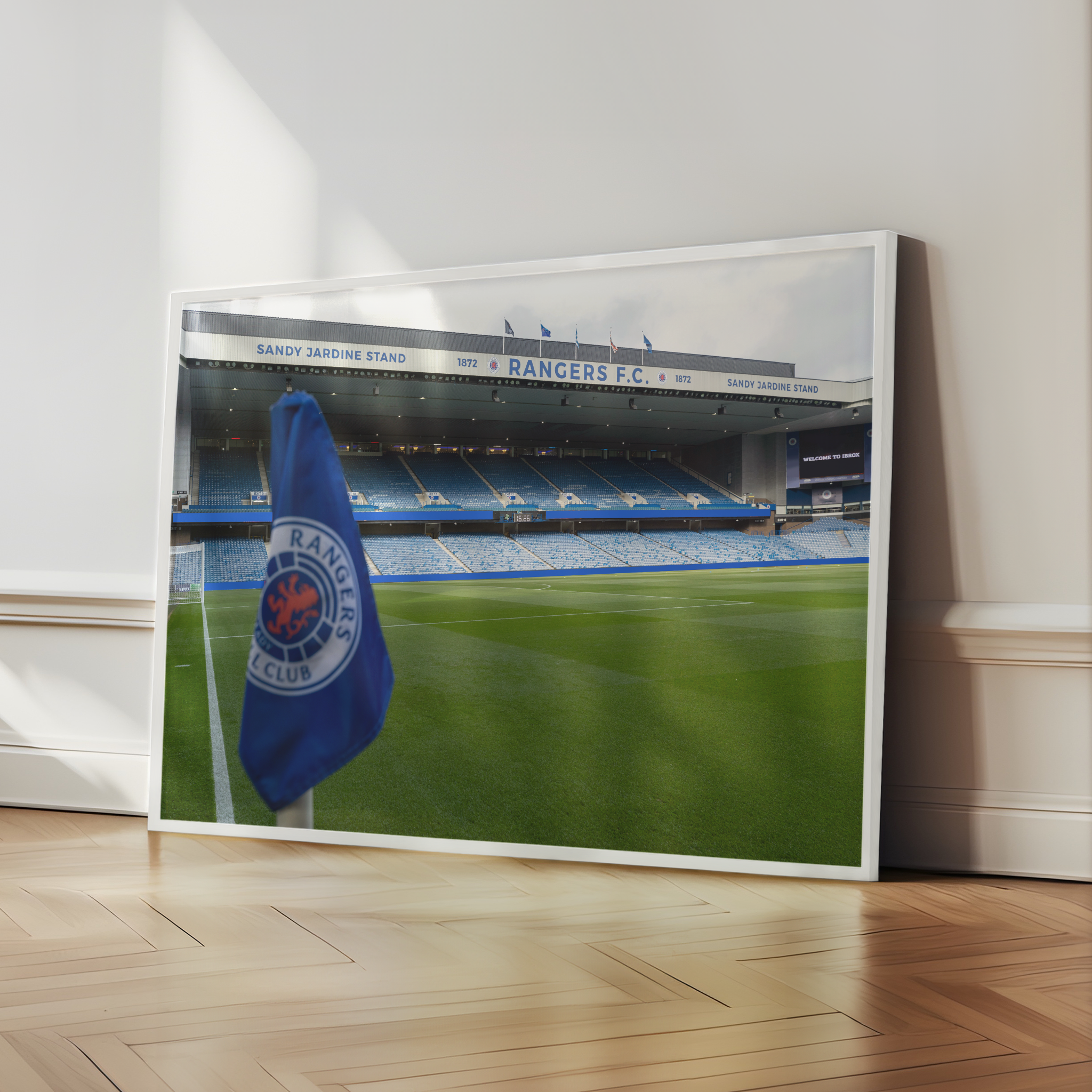 RFC Ibrox Stadium IMG #16