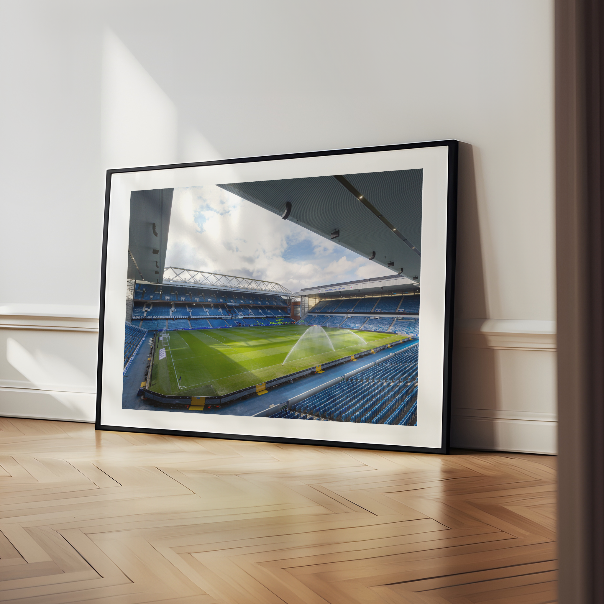 RFC Ibrox Stadium IMG #17