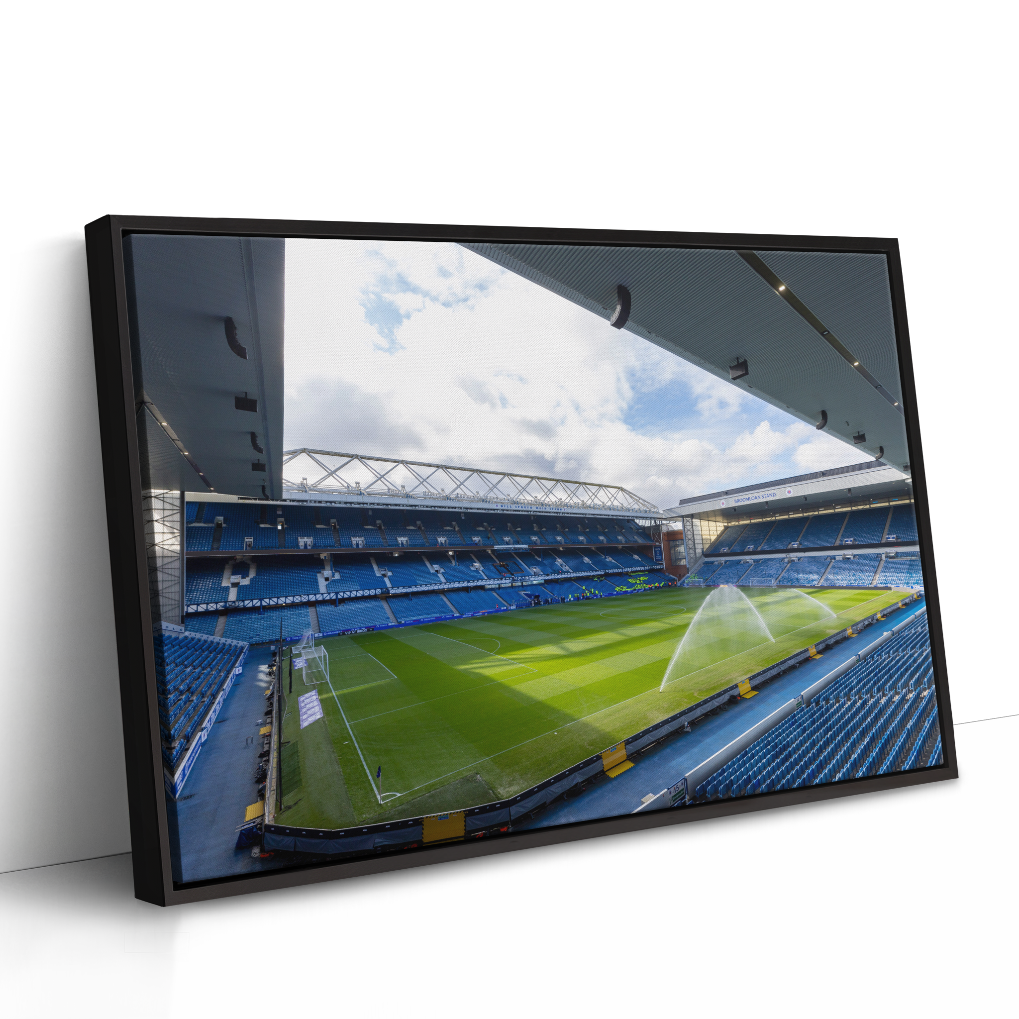 RFC Ibrox Stadium IMG #17