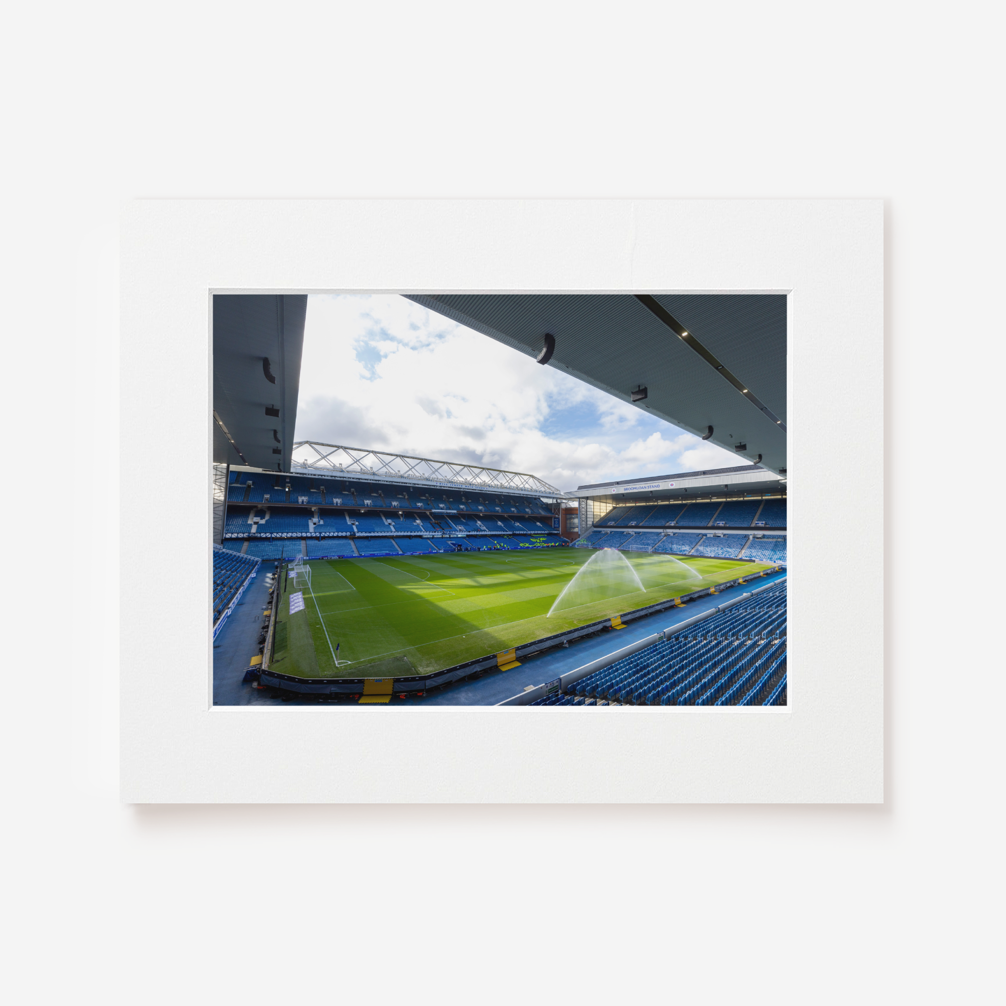 RFC Ibrox Stadium IMG #17
