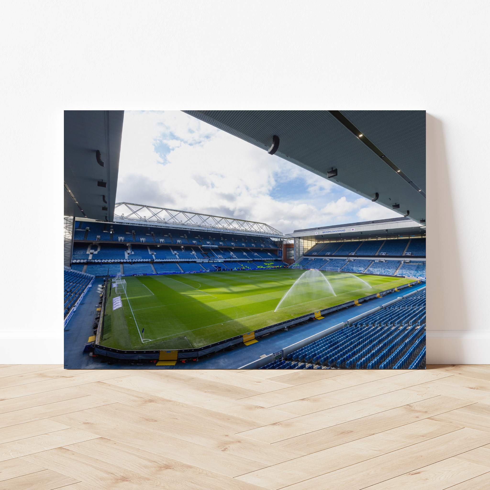 RFC Ibrox Stadium IMG #17