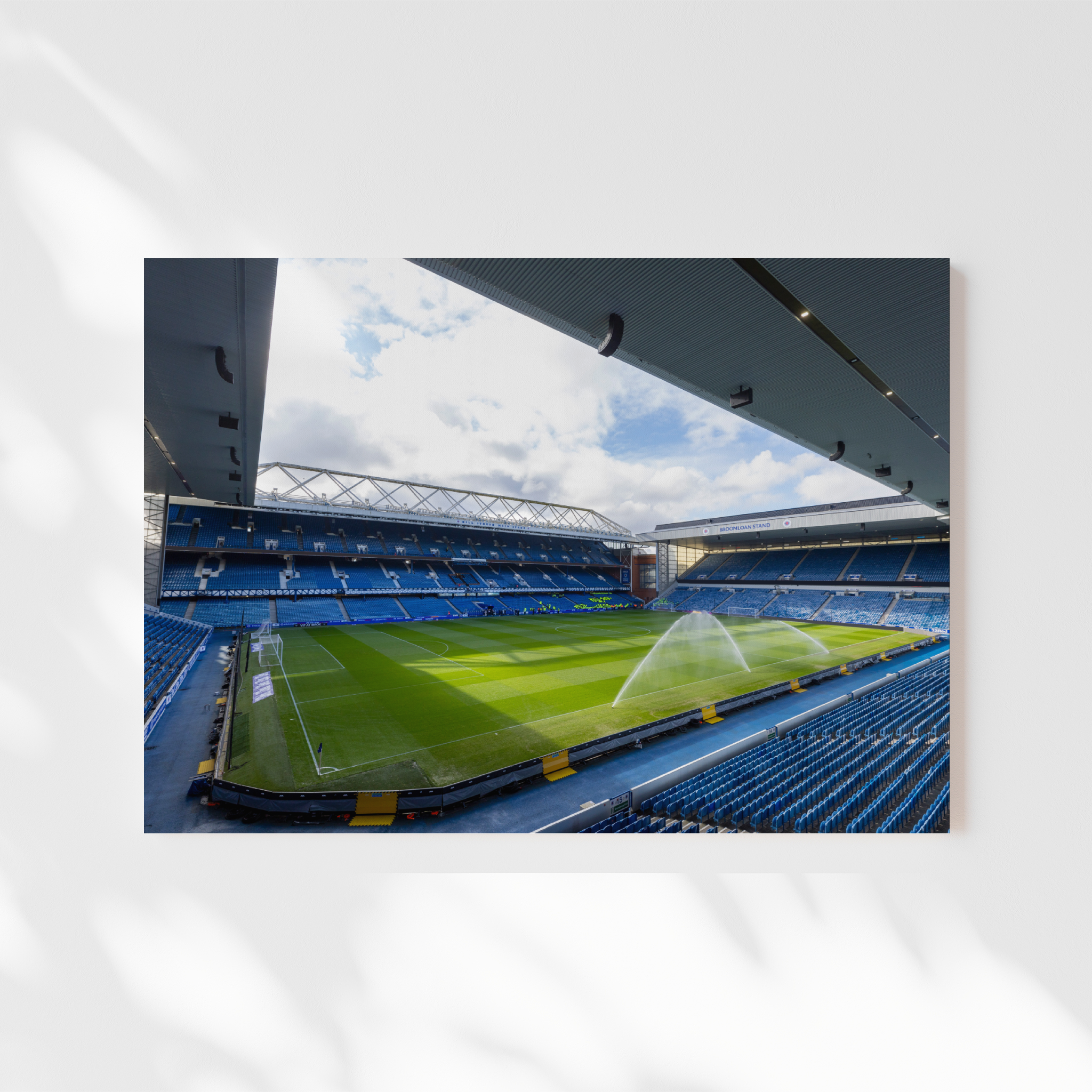 RFC Ibrox Stadium IMG #17