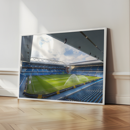 RFC Ibrox Stadium IMG #17
