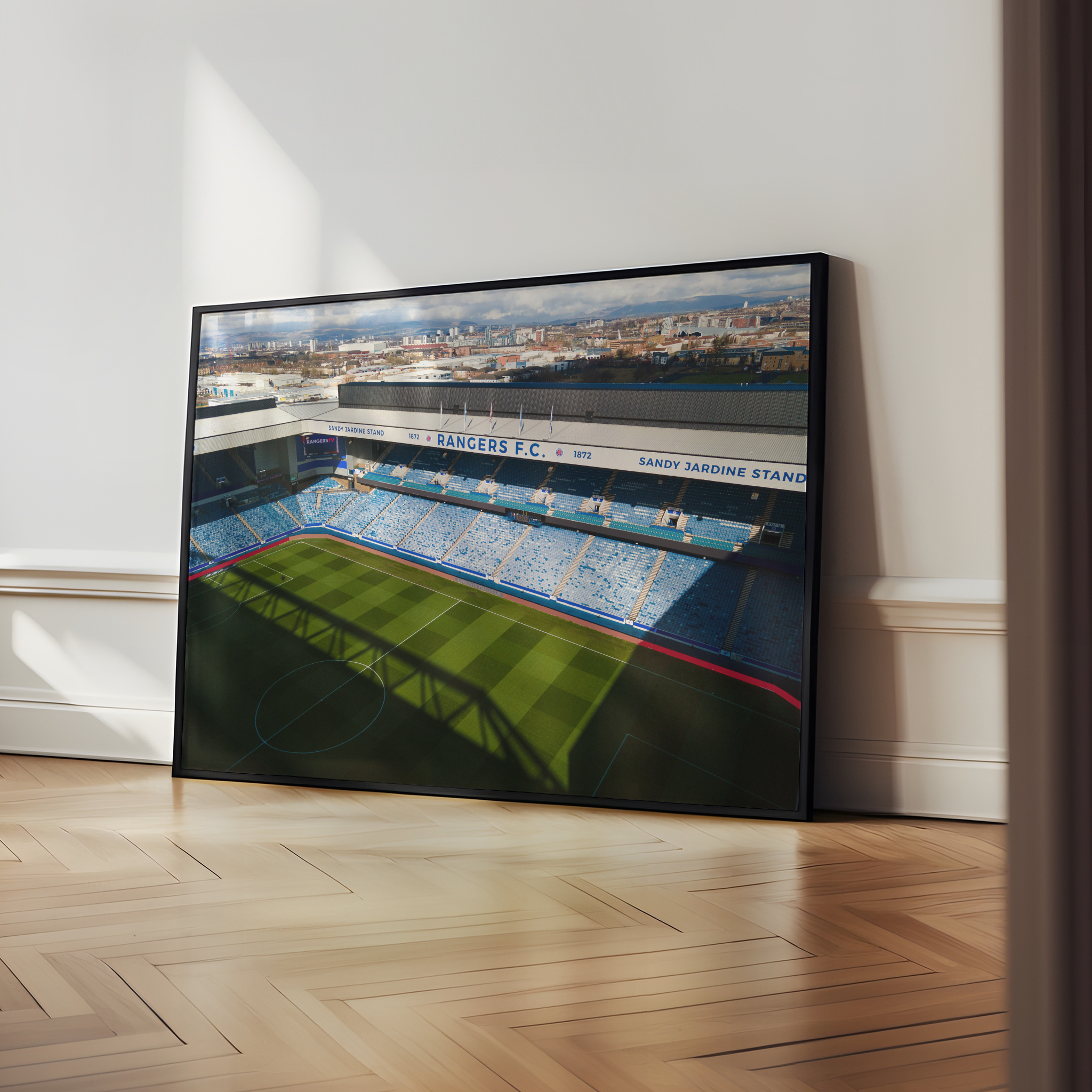 RFC Ibrox Stadium IMG #18