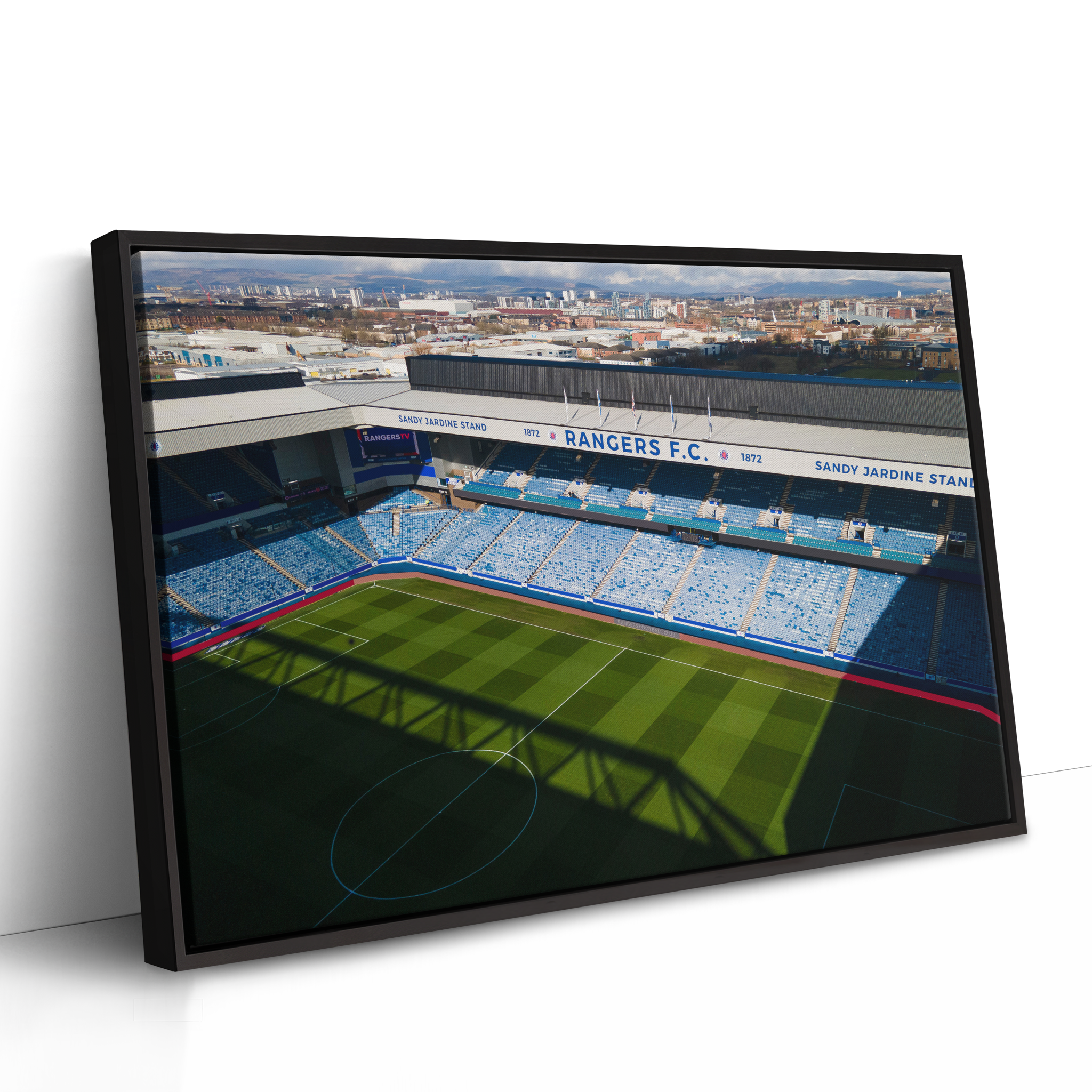 RFC Ibrox Stadium IMG #18