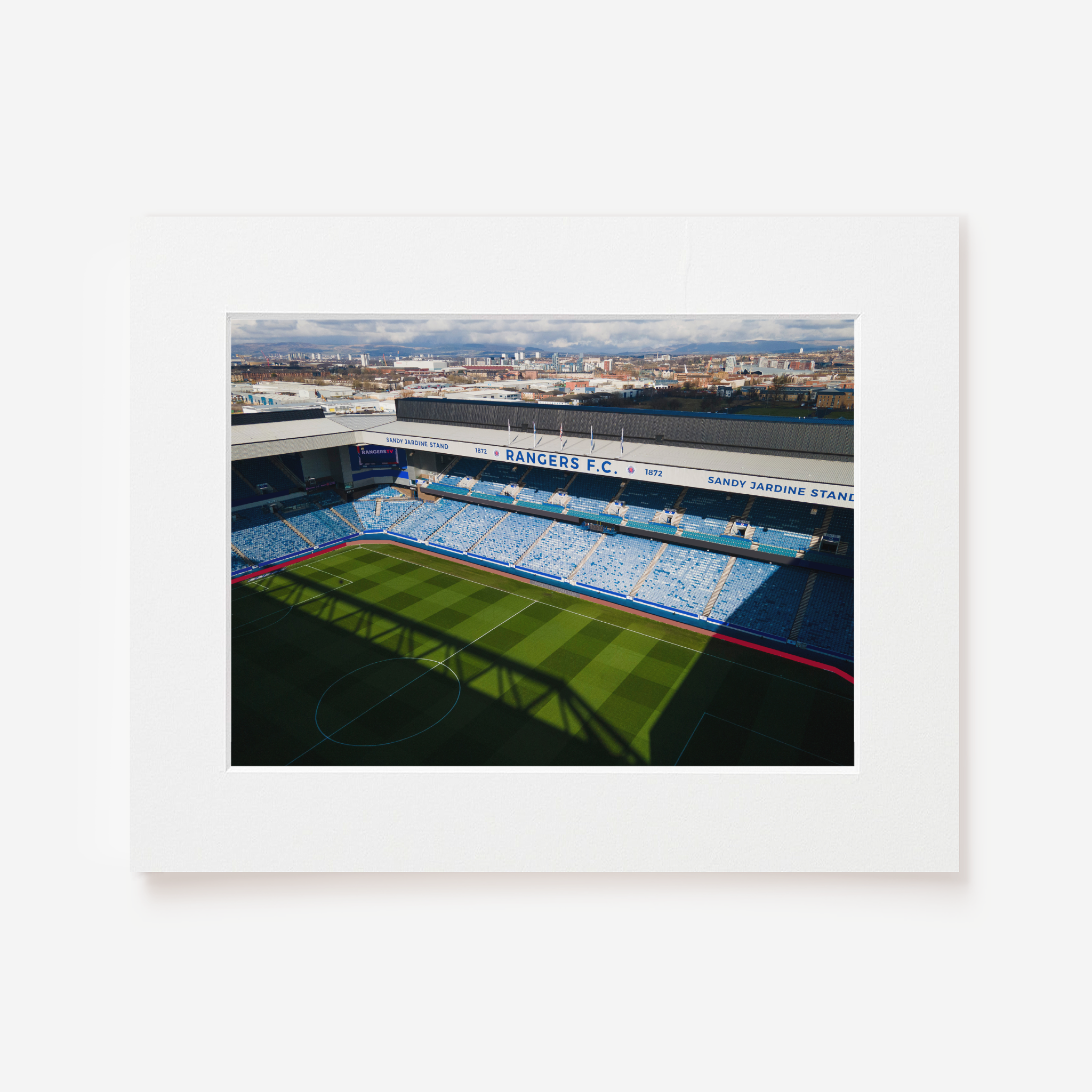 RFC Ibrox Stadium IMG #18