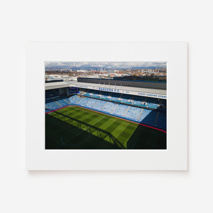 RFC Ibrox Stadium IMG #18