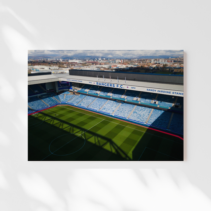 RFC Ibrox Stadium IMG #18