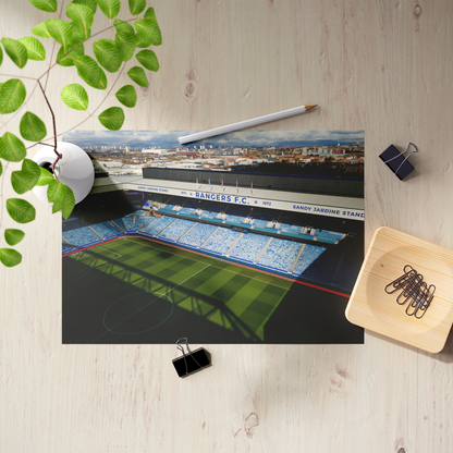 RFC Ibrox Stadium IMG #18