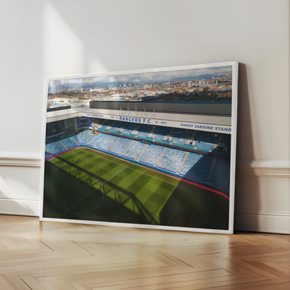 RFC Ibrox Stadium IMG #18