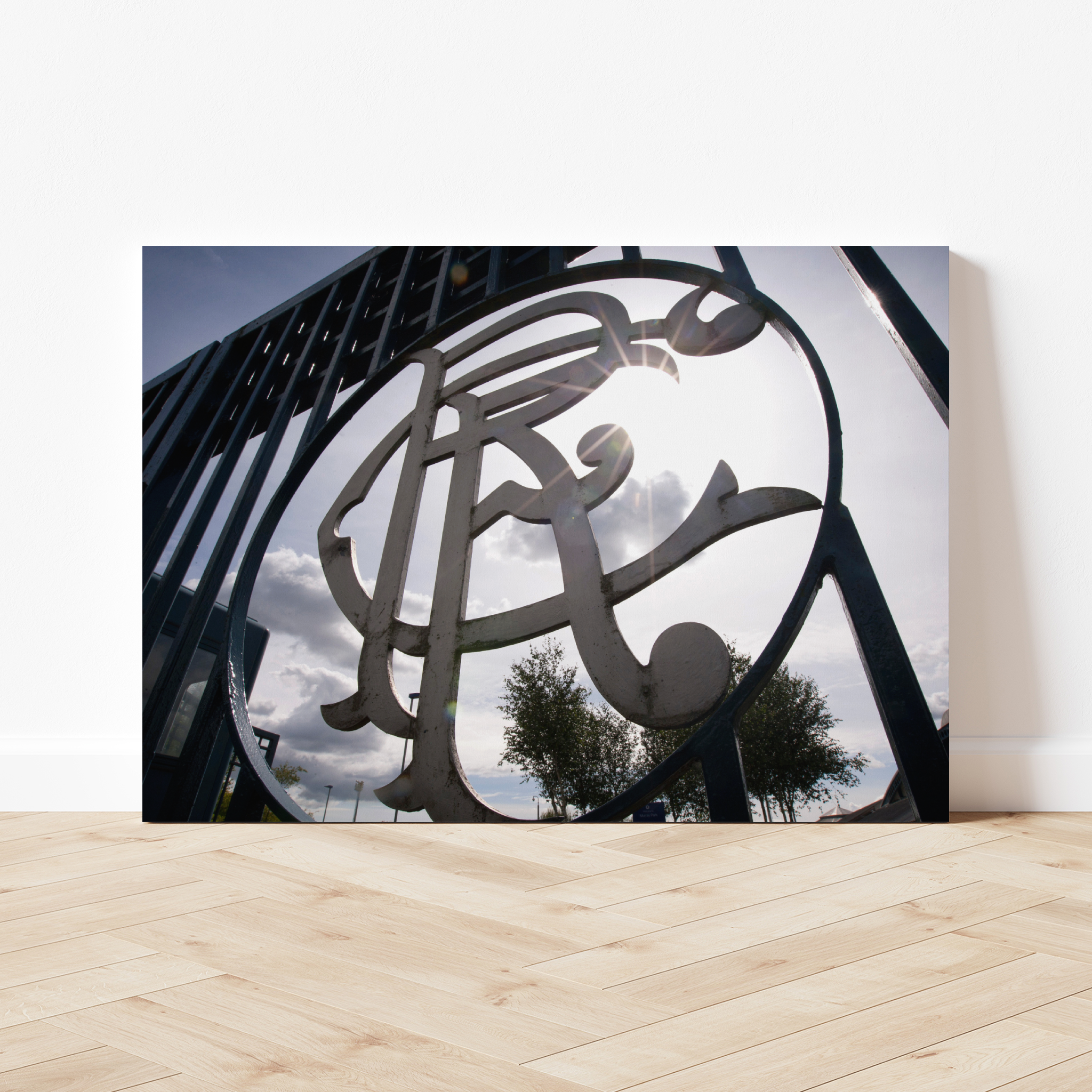 RFC Ibrox Stadium IMG #19