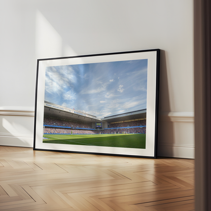 RFC Ibrox Stadium IMG #1