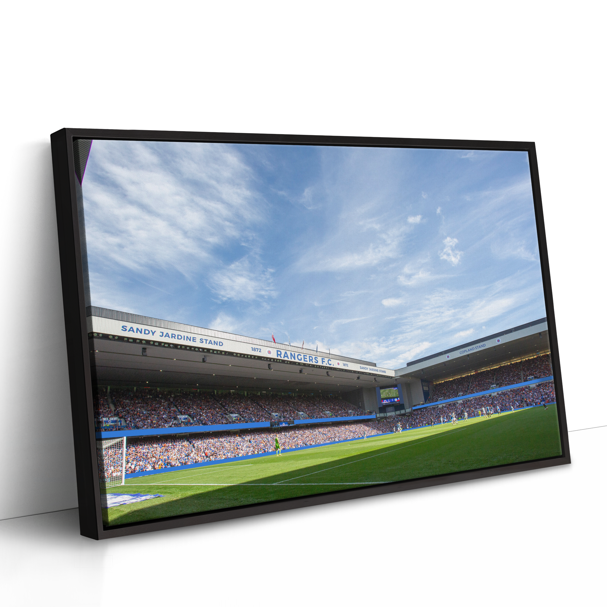 RFC Ibrox Stadium IMG #1
